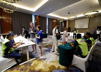 Johor Desak Putrajaya Putuskan Segera Status Network School Di Forest City
