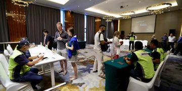 Johor Desak Putrajaya Putuskan Segera Status Network School Di Forest City