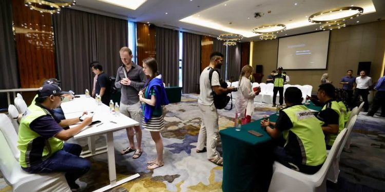 Johor Desak Putrajaya Putuskan Segera Status Network School Di Forest City