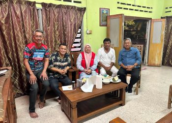 Fuziah Kenang 28 Tahun Perjuangan Reformasi Bersama Veteran Reformis