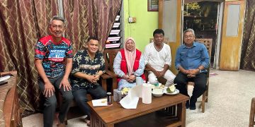 Fuziah Kenang 28 Tahun Perjuangan Reformasi Bersama Veteran Reformis