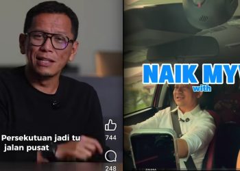 Maszlee Buat Kelakar, Itu Jalan Persekutuan Bukan Jalan Negeri – Shahrol Shiro