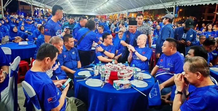 Perlembagaan Negeri Johor Tidak Benarkan Calon Kalah Jadi ADUN Lantikan, EXCO