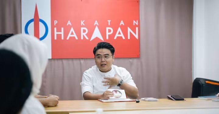 DAP Tidak Perkauman, Pernah Kerjasama Dengan PAS – Kah Leong