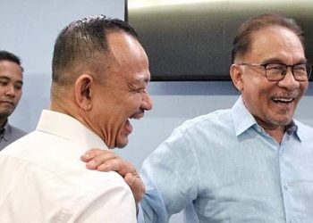 PM Anwar Tak Ambil Gaji, Sokongan Kepada PH Luar Jangkaan – Maszlee
