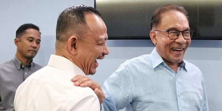 PM Anwar Tak Ambil Gaji, Sokongan Kepada PH Luar Jangkaan – Maszlee