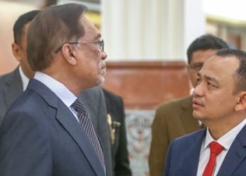 Maszlee Dakwa ‘GenZ’ Setuju Dengan PMX, Penduduk Rumah Kos Mewah Sokong PH