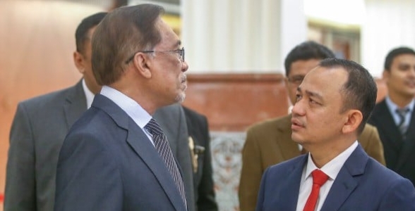 Maszlee Dakwa ‘GenZ’ Setuju Dengan PMX, Penduduk Rumah Kos Mewah Sokong PH