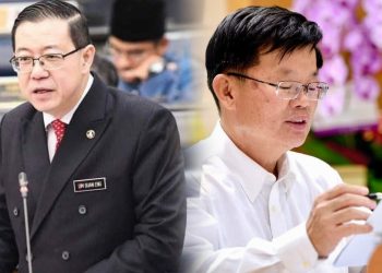 Kerajaan Persekutuan Diminta Pulangkan Hasil Pulau Pinang RM2.8 Bilion