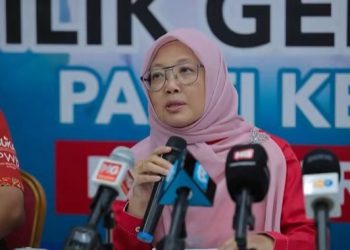 PRN Johor: Pengerusi PKR Dakwa Rakyat Johor Akan Terkejut Dengan Manifesto PH