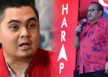 “PH Nak Jadikan Johor Seperti Pulau Pinang dan Selangor Macam Pelik”