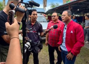 PRN Johor: MB Selangor Berkempen Di DUN Senggarang, Minta Sokong Calon PH