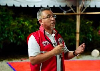Slogan ‘Melayu Terancam’, ‘Islam Terancam’ Hanya Dakyah Politik – PH