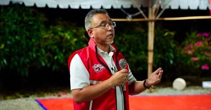 Slogan ‘Melayu Terancam’, ‘Islam Terancam’ Hanya Dakyah Politik – PH