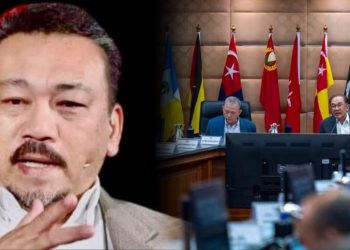 Tambah Guru, Baiki Tandas Sekolah… Itu Bukan Reformasi Pendidikan – Anuar
