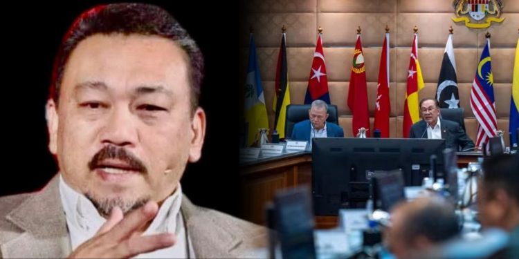 Tambah Guru, Baiki Tandas Sekolah… Itu Bukan Reformasi Pendidikan – Anuar