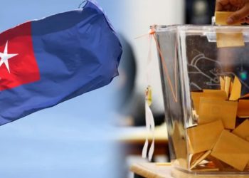 PRN Johor: Kajian BN Mendahului Sokongan 36%, PH 26%, PN 15%