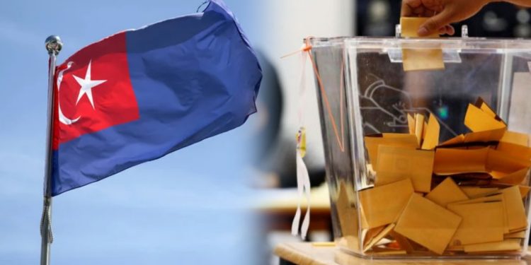 PRN Johor: Kajian BN Mendahului Sokongan 36%, PH 26%, PN 15%