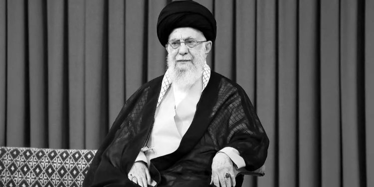 Mat Sabu Wakili Malaysia ke Upacara Pengebumian Ali Khamenei Di Iran