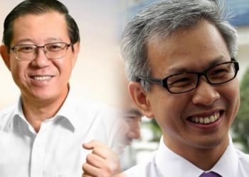 Dakwa Kos LRT3 Terpaksa Dikurangkan Kerana Negara Banyak Hutang ‘Tersembunyi’, 1MDB