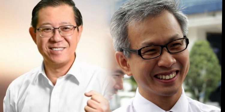 Dakwa Kos LRT3 Terpaksa Dikurangkan Kerana Negara Banyak Hutang ‘Tersembunyi’, 1MDB