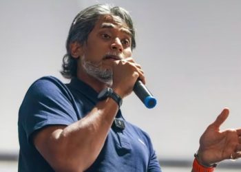 Ekonomi Johor Paling Pesat Sebab Kerajaan BN Johor, Onn Hafiz Tidak Terikat Parti Lain – KJ