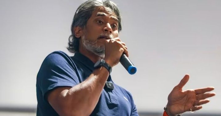 Ekonomi Johor Paling Pesat Sebab Kerajaan BN Johor, Onn Hafiz Tidak Terikat Parti Lain – KJ