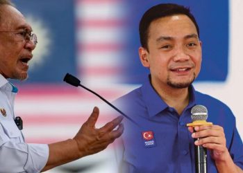 Onn Hafiz Balas Anwar: Lebih Merisaukan Jika PM Tidak Teliti dan Cerdik