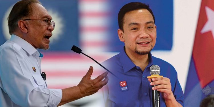 Onn Hafiz Balas Anwar: Lebih Merisaukan Jika PM Tidak Teliti dan Cerdik