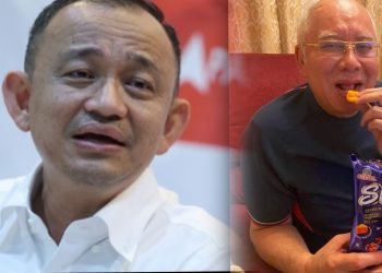 “Najib Ambil Gaji, 1MDB Pun Ambil” – Maszlee