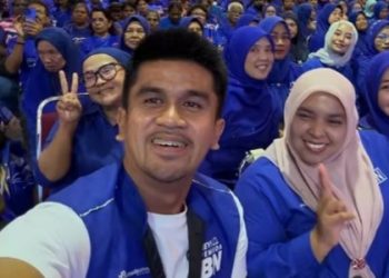 PH Ungkit 1MDB, Tapi Tak Ulas Kes Supol PMX, Skandal Mining, Mafia Korporat, Saham