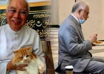 PH Tersalah Main Naratif, PRN Johor Tiada Kaitan Pembebasan Najib