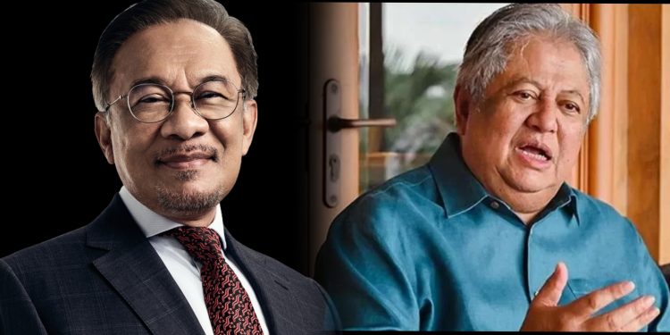 PH Patut Menang Besar Sebab PMX Ada 52% Sokongan Rakyat