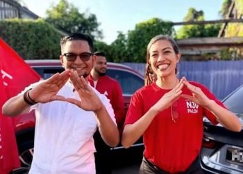 Tak Salah Lontar Semula Isu Najib, Rakyat Tolak Najib 2018  – Sheikh Umar