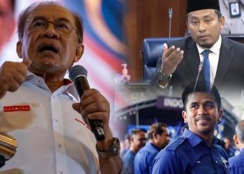 PM Anwar Ditegur Buat Kenyataan “Saya Tetap Perdana Menteri”