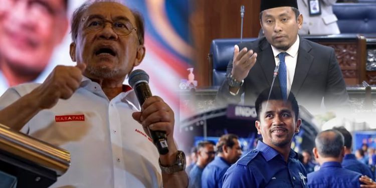 PM Anwar Ditegur Buat Kenyataan “Saya Tetap Perdana Menteri”
