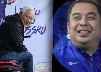 Soal Pembebasan Najib Tidak Perlu Tunggu Pilihan Raya – Nazifuddin