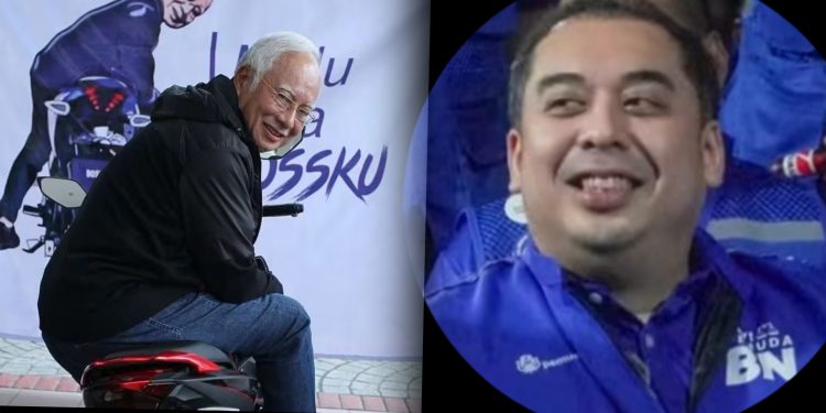 Soal Pembebasan Najib Tidak Perlu Tunggu Pilihan Raya – Nazifuddin