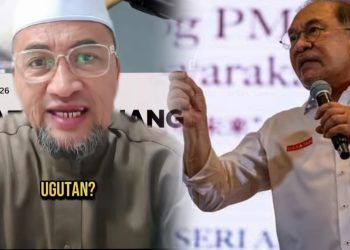ADUN Jengka Persoal Kenyataan PMX: “Ini Kempen Atau Ugutan?”