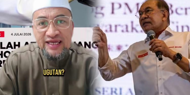ADUN Jengka Persoal Kenyataan PMX: “Ini Kempen Atau Ugutan?”