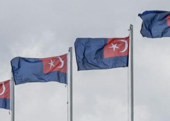 Najib 1MDB Dominasi Kempen PH, BN Angkat Prestasi Kerajaan Johor