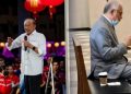 Netizen Bidas Dakwaan Anwar: “Kalau Betul PRN Johor Boleh Bebaskan Najib, 2022 Sudah Bebas”