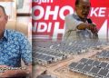 PMX Dijemput Lawat 21,412 Unit Rumah Mampu Milik Johor, Harga Serendah RM42,000