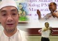 Onn Hafiz: Jangan Gadai Masa Depan Johor Kerana Fitnah, Hasutan, Janji Bulan Bintang