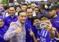 Zaman Politik Sentimen Auta Pakatan Harapan Sudah Berlalu – Asyraf Wajdi