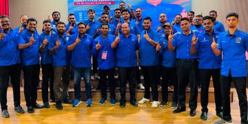 Pakatan Harapan Terlalu Banyak Berjanji –  Pemuda MIC