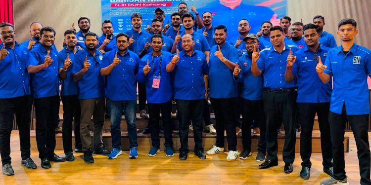 Pakatan Harapan Terlalu Banyak Berjanji – Pemuda MIC
