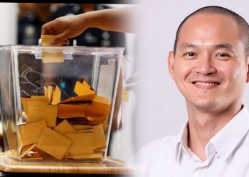 Parlimen Mungkin Bubar Awal Jika BN Johor, Negeri Sembilan Menang Besar – Dr Ong Kian Ming