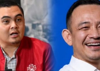 “Moga Bangsa Johor Tolak Penipu” – Akmal Saleh