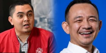 “Moga Bangsa Johor Tolak Penipu” – Akmal Saleh